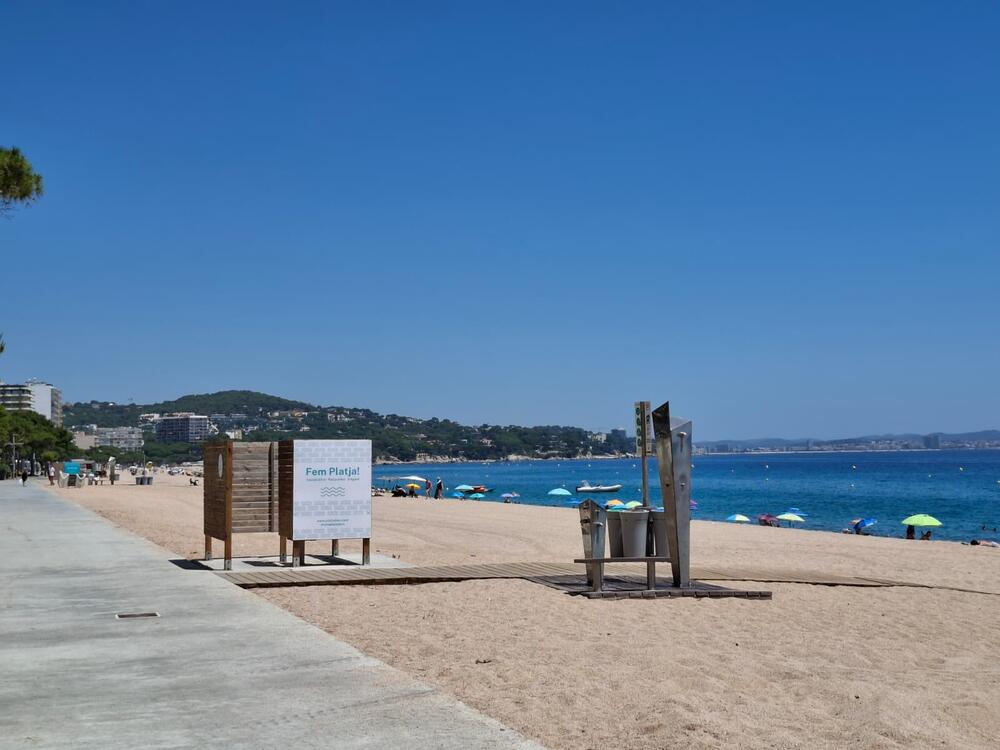 S.T I-11 SUN TOWER I-11 Apartment Platja d'Aro S.T I-11 SUN TOWER I-11 Apartment Platja d'Aro