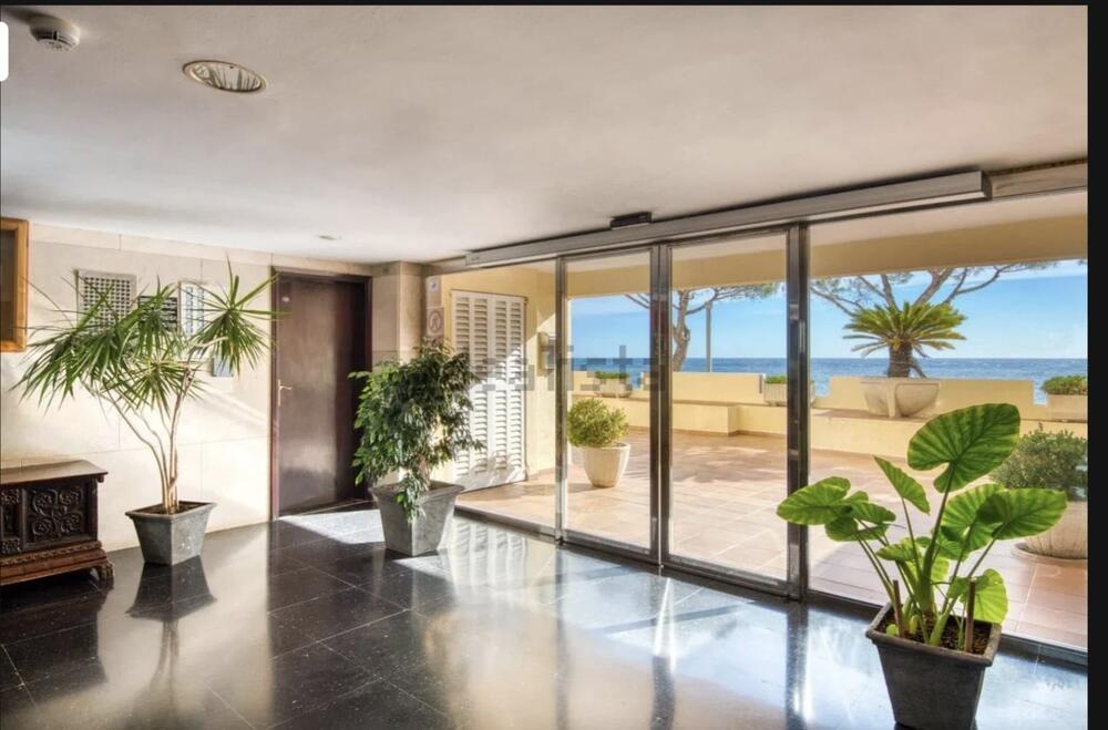 S.T I-11 SUN TOWER I-11 Apartment Platja d'Aro S.T I-11 SUN TOWER I-11 Apartment Platja d'Aro