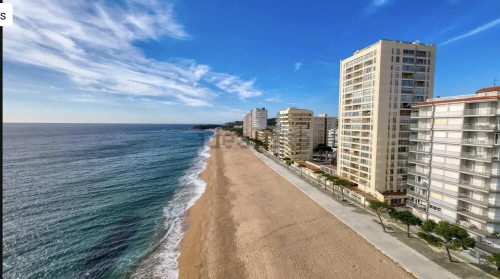 S.T I-11 SUN TOWER I-11 Apartment Platja d'Aro S.T I-11 SUN TOWER I-11 Apartment Platja d'Aro