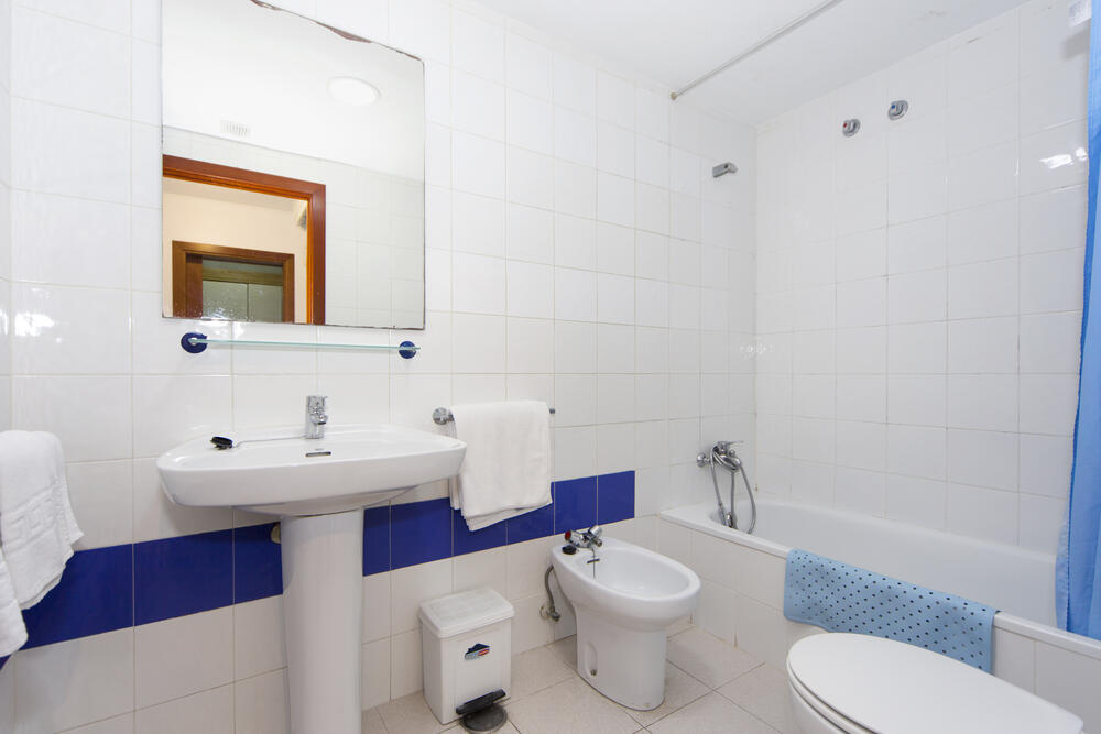 001 PARAISO 1 BED Apartamento Benidorm 001 PARAISO 1 BED Apartamento Benidorm