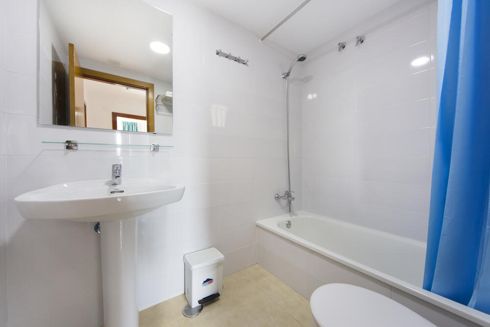 001 PARAISO 1 BED Apartamento Benidorm 001 PARAISO 1 BED Apartamento Benidorm