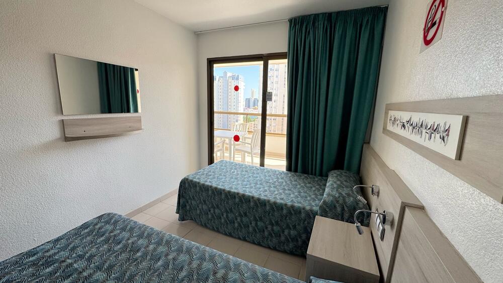 001 PARAISO 1 BED Apartamento Benidorm 001 PARAISO 1 BED Apartamento Benidorm