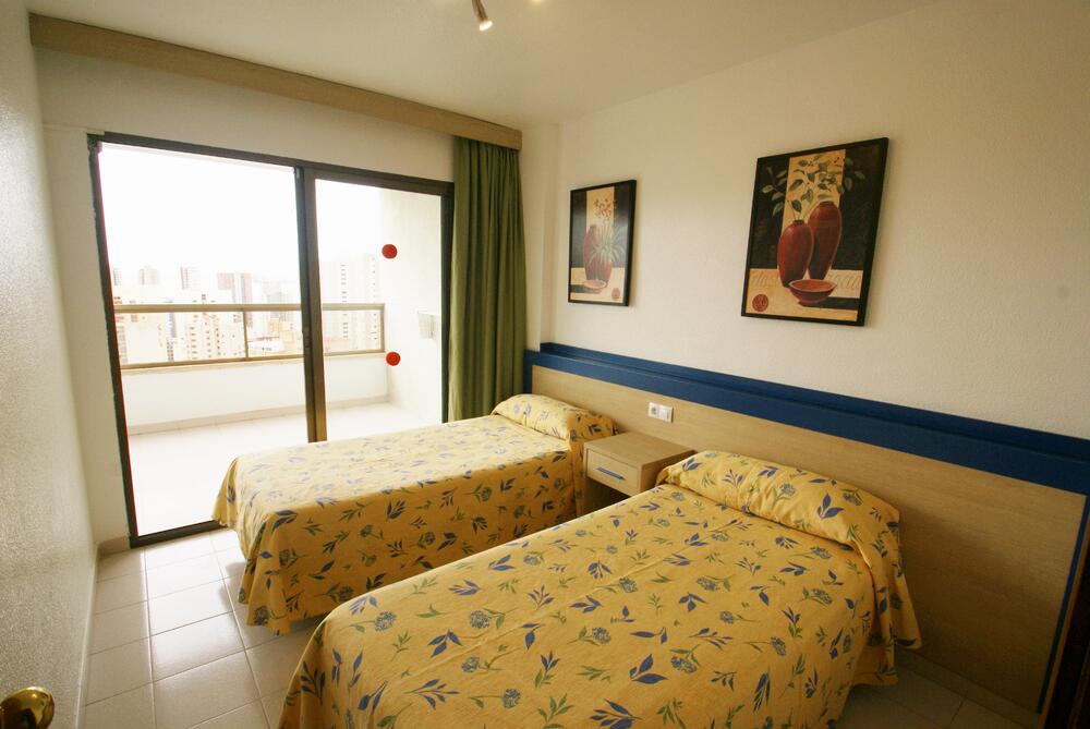 001 PARAISO 1 BED Apartamento Benidorm 001 PARAISO 1 BED Apartamento Benidorm