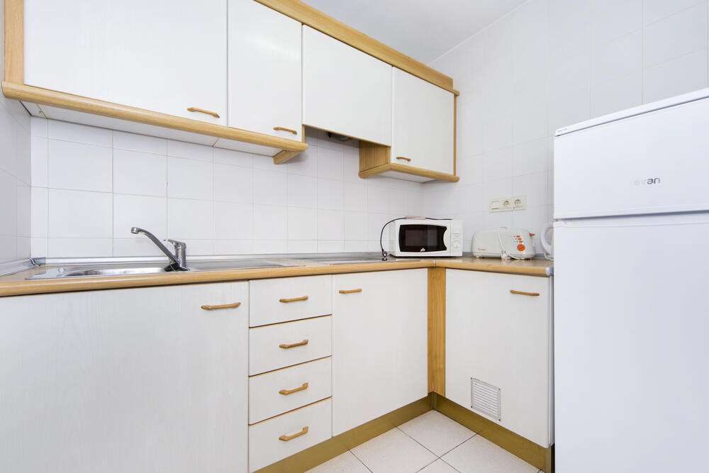 001 PARAISO 1 BED Apartamento Benidorm 001 PARAISO 1 BED Apartamento Benidorm