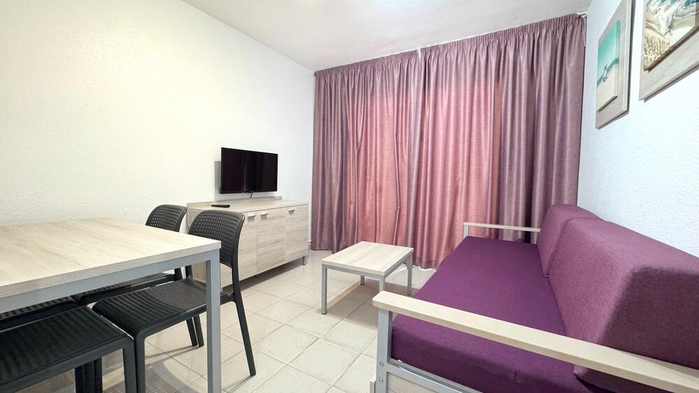 001 PARAISO 1 BED Apartamento Benidorm 001 PARAISO 1 BED Apartamento Benidorm