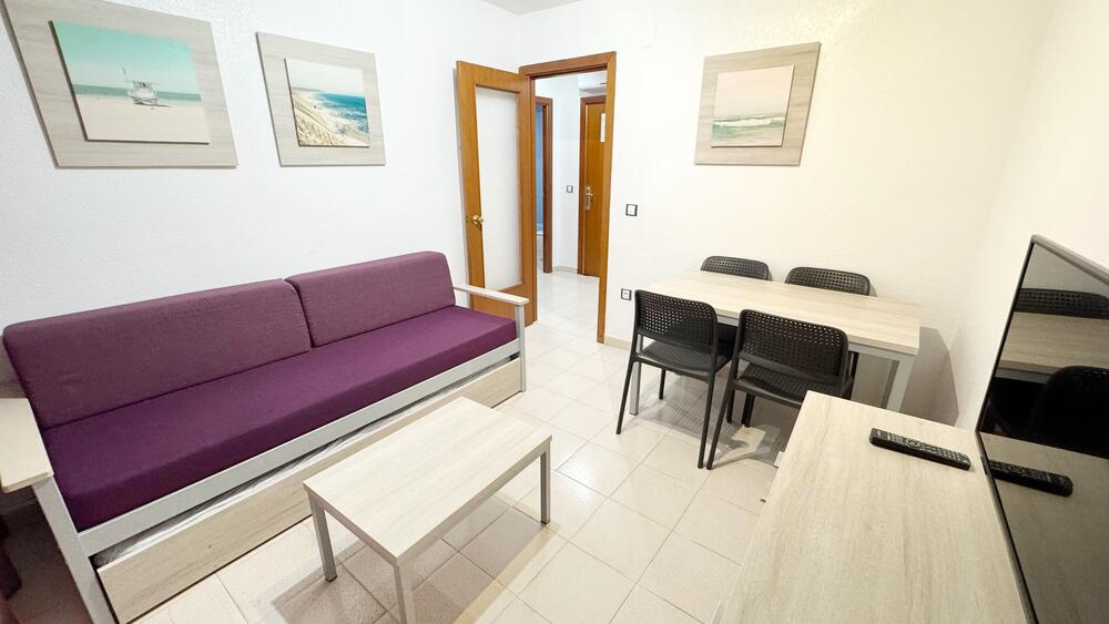 001 PARAISO 1 BED Apartamento Benidorm 001 PARAISO 1 BED Apartamento Benidorm