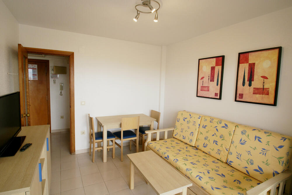 001 PARAISO 1 BED Apartamento Benidorm 001 PARAISO 1 BED Apartamento Benidorm