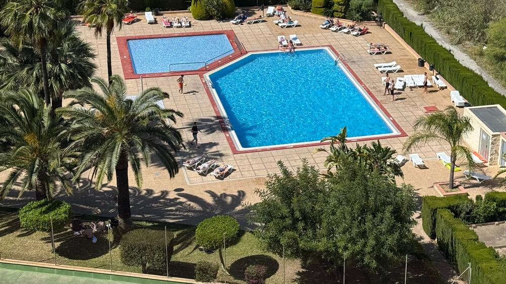 001 PARAISO 1 BED Apartamento Benidorm 001 PARAISO 1 BED Apartamento Benidorm
