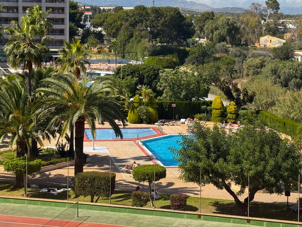 001 PARAISO 1 BED Apartamento Benidorm 001 PARAISO 1 BED Apartamento Benidorm