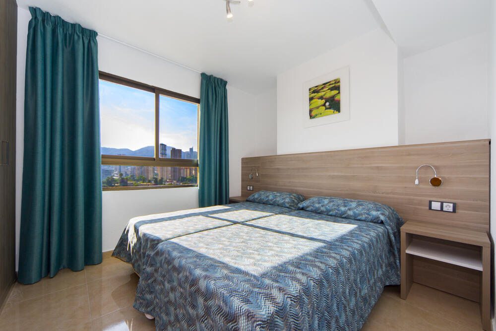 002 PARAISO 2 BED Apartment Benidorm 002 PARAISO 2 BED Apartment Benidorm
