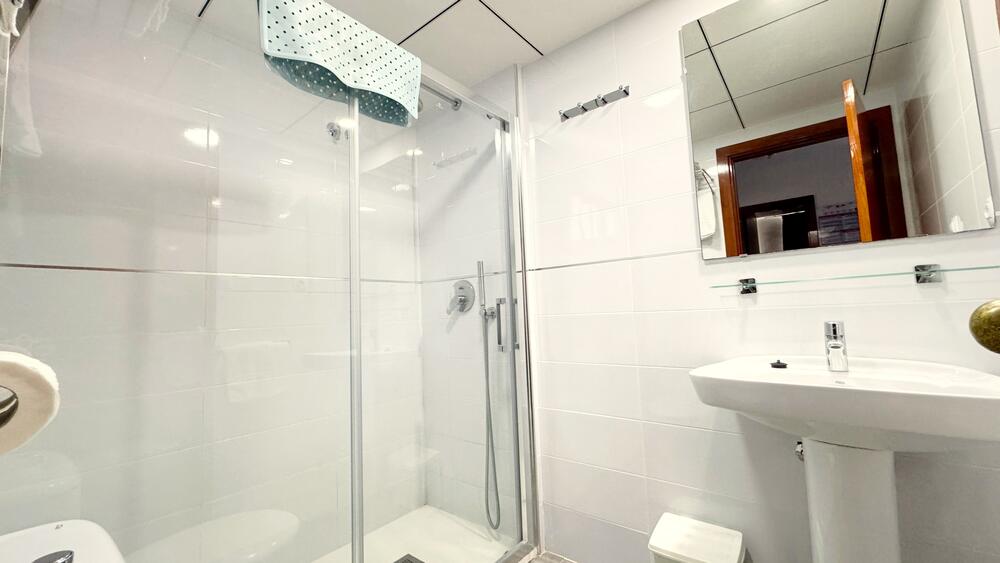 002 PARAISO 2 BED Apartamento Benidorm 002 PARAISO 2 BED Apartamento Benidorm