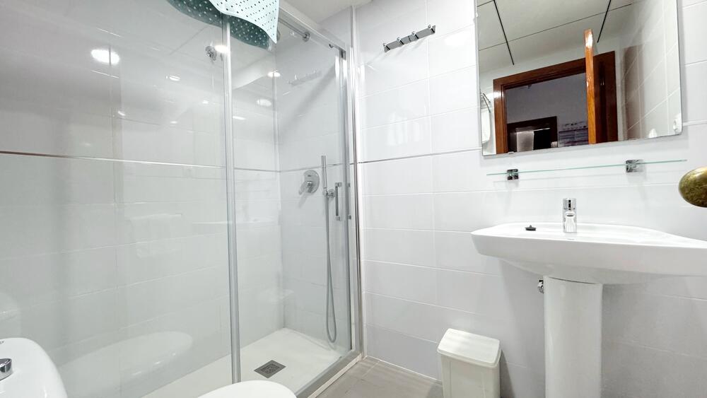 002 PARAISO 2 BED Apartamento Benidorm 002 PARAISO 2 BED Apartamento Benidorm