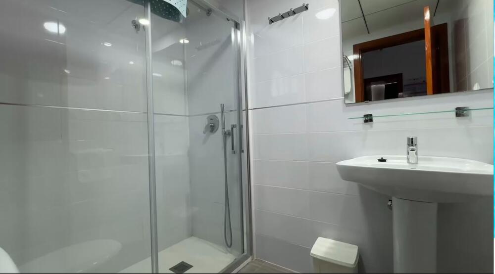 002 PARAISO 2 BED Apartamento Benidorm 002 PARAISO 2 BED Apartamento Benidorm