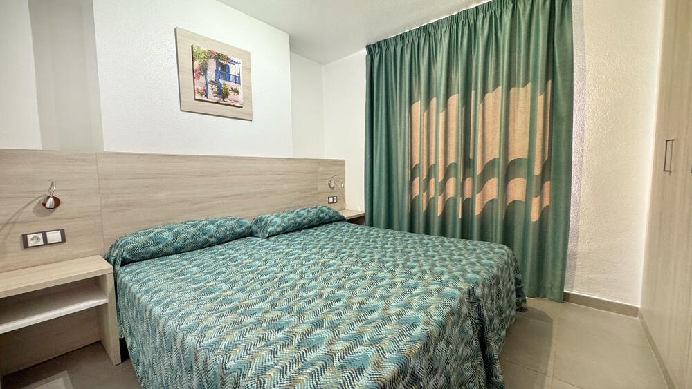 002 PARAISO 2 BED Apartamento Benidorm 002 PARAISO 2 BED Apartamento Benidorm
