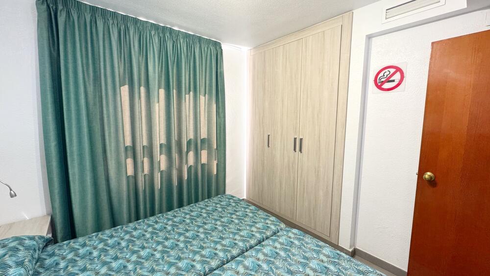 002 PARAISO 2 BED Apartamento Benidorm 002 PARAISO 2 BED Apartamento Benidorm