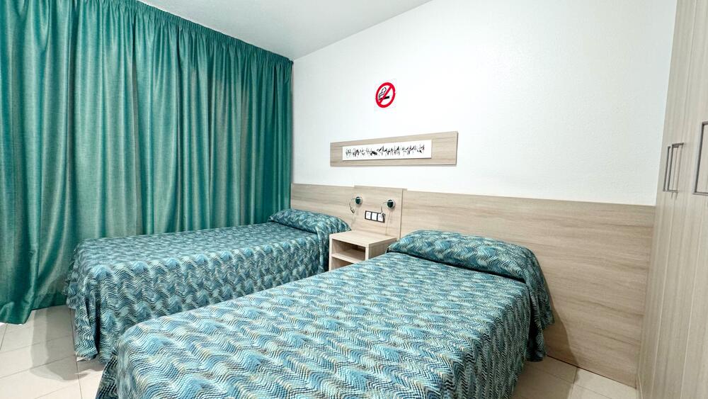 002 PARAISO 2 BED Apartamento Benidorm 002 PARAISO 2 BED Apartamento Benidorm