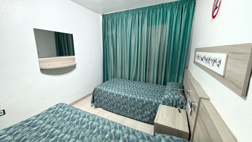 002 PARAISO 2 BED Apartamento Benidorm 002 PARAISO 2 BED Apartamento Benidorm