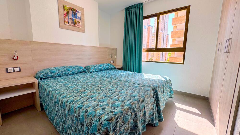 002 PARAISO 2 BED Apartamento Benidorm 002 PARAISO 2 BED Apartamento Benidorm