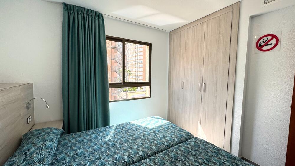 002 PARAISO 2 BED Apartamento Benidorm 002 PARAISO 2 BED Apartamento Benidorm