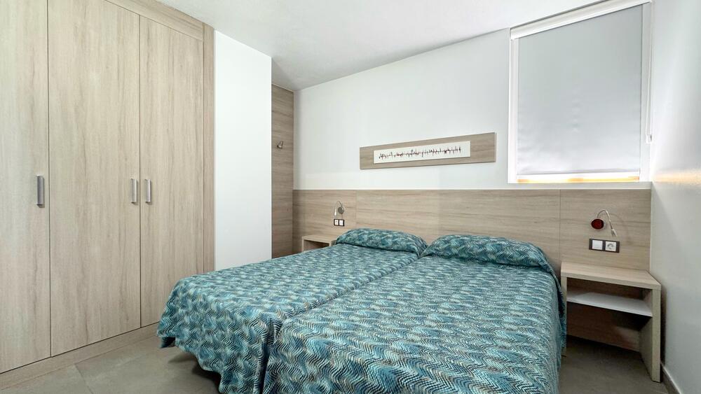 002 PARAISO 2 BED Apartamento Benidorm 002 PARAISO 2 BED Apartamento Benidorm