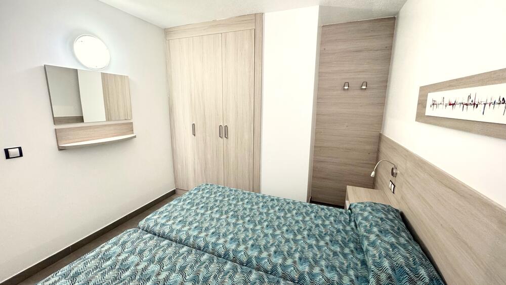 002 PARAISO 2 BED Apartamento Benidorm 002 PARAISO 2 BED Apartamento Benidorm