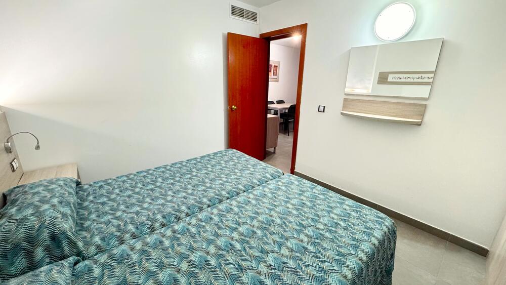 002 PARAISO 2 BED Apartamento Benidorm 002 PARAISO 2 BED Apartamento Benidorm