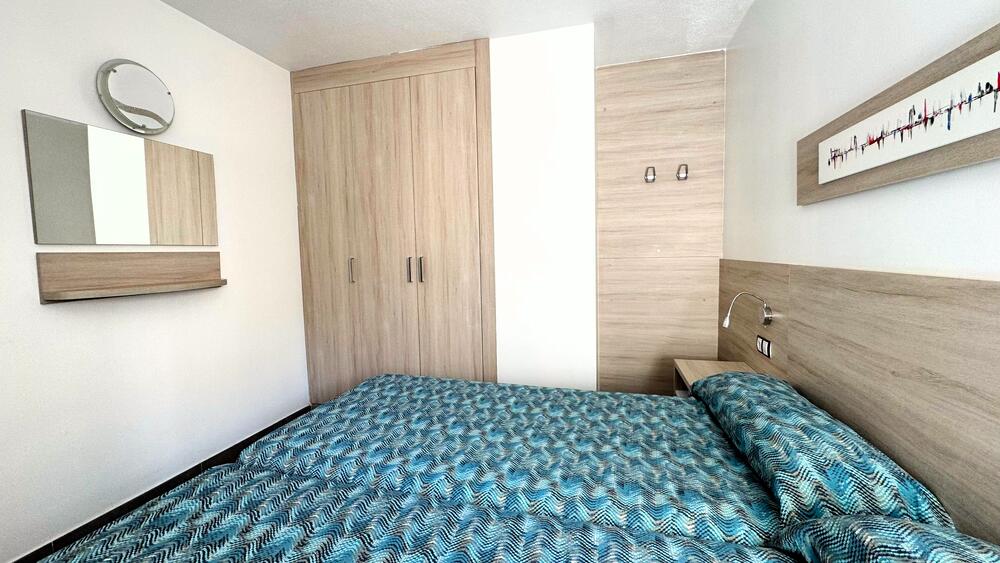 002 PARAISO 2 BED Apartamento Benidorm 002 PARAISO 2 BED Apartamento Benidorm