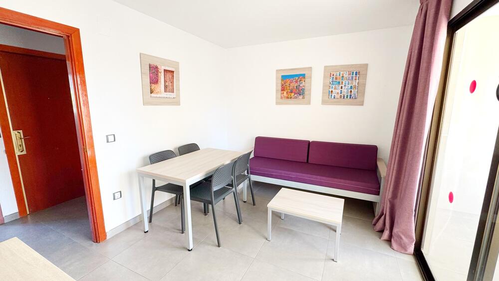 002 PARAISO 2 BED Apartamento Benidorm 002 PARAISO 2 BED Apartamento Benidorm