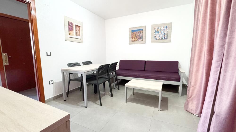 002 PARAISO 2 BED Apartamento Benidorm 002 PARAISO 2 BED Apartamento Benidorm