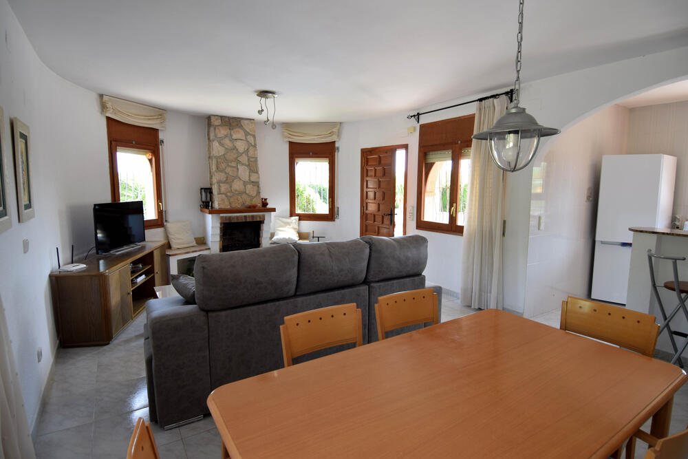 Chalet0309 Chalet0309 Casa aislada / Villa Ametlla de Mar, L' Chalet0309 Chalet0309 Casa aislada / Villa Ametlla de Mar, L'