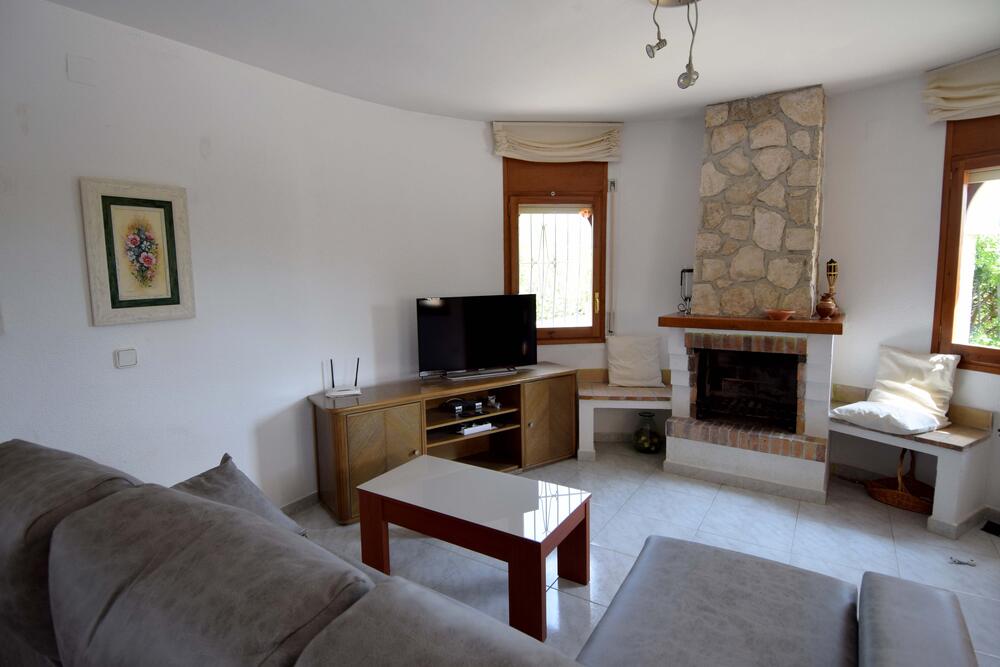 Chalet0309 Chalet0309 Casa aislada / Villa Ametlla de Mar, L' Chalet0309 Chalet0309 Casa aislada / Villa Ametlla de Mar, L'