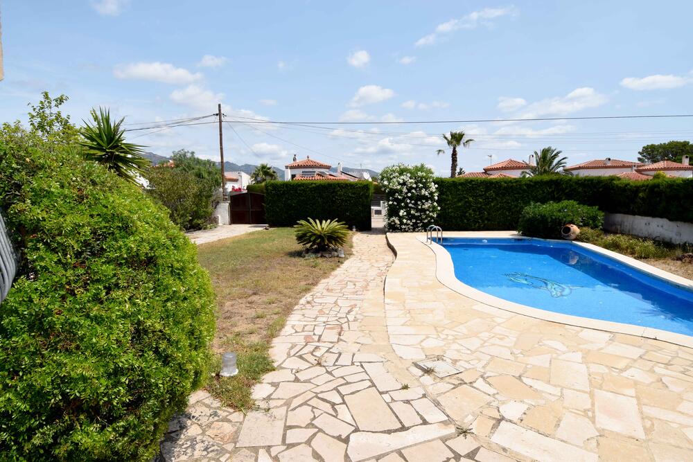 Chalet0309 Chalet0309 Casa aislada / Villa Ametlla de Mar, L' Chalet0309 Chalet0309 Casa aislada / Villa Ametlla de Mar, L'