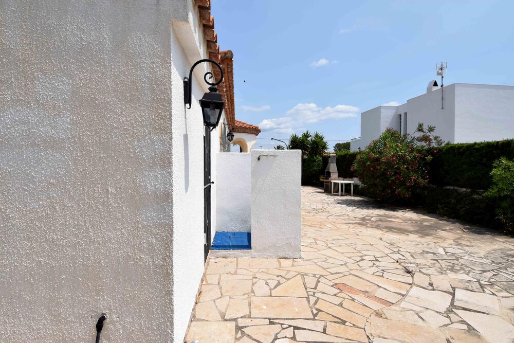 Chalet0309 Chalet0309 Casa aislada / Villa Ametlla de Mar, L' Chalet0309 Chalet0309 Casa aislada / Villa Ametlla de Mar, L'