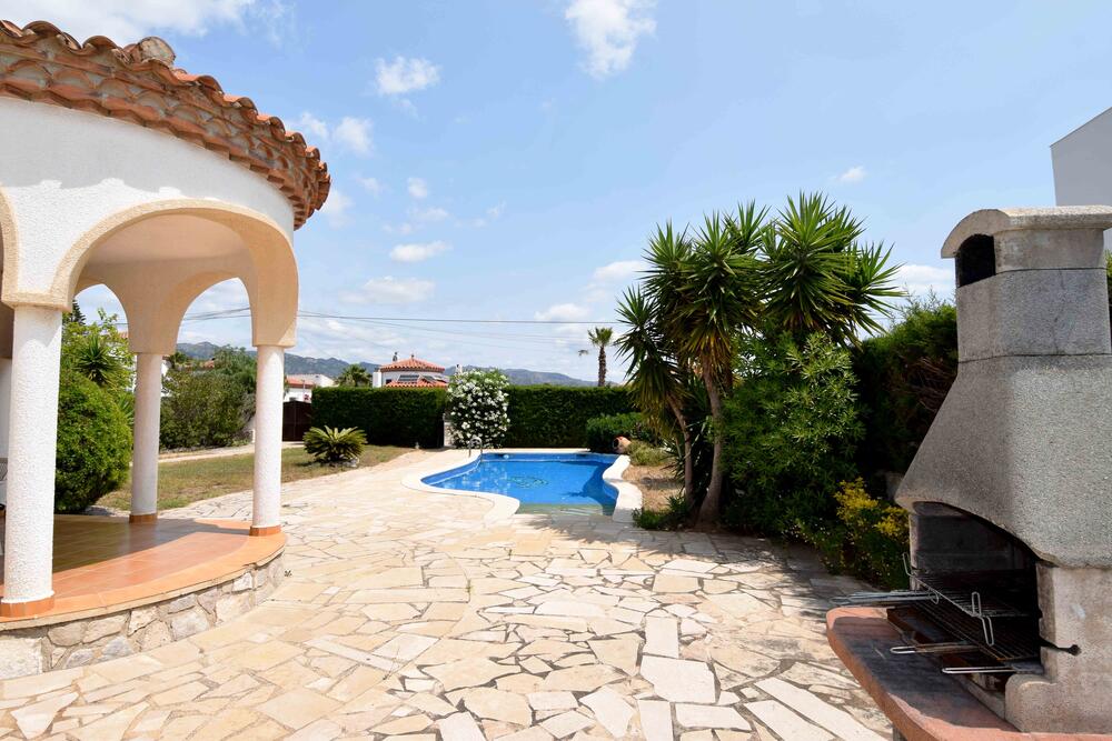 Chalet0309 Chalet0309 Casa aislada / Villa Ametlla de Mar, L' Chalet0309 Chalet0309 Casa aislada / Villa Ametlla de Mar, L'