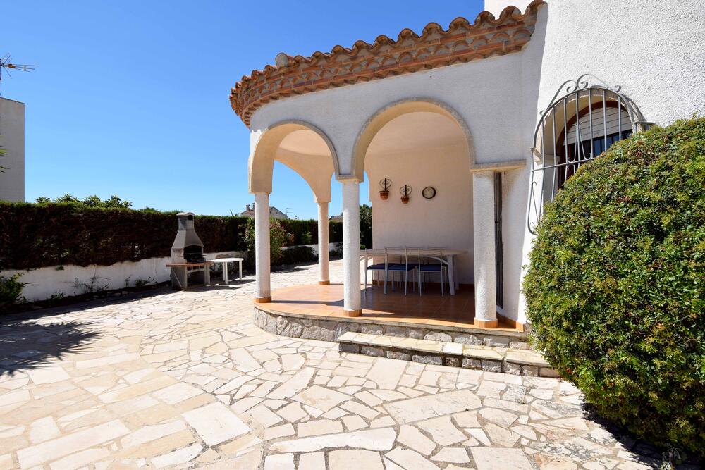 Chalet0309 Chalet0309 Casa aislada / Villa Ametlla de Mar, L' Chalet0309 Chalet0309 Casa aislada / Villa Ametlla de Mar, L'