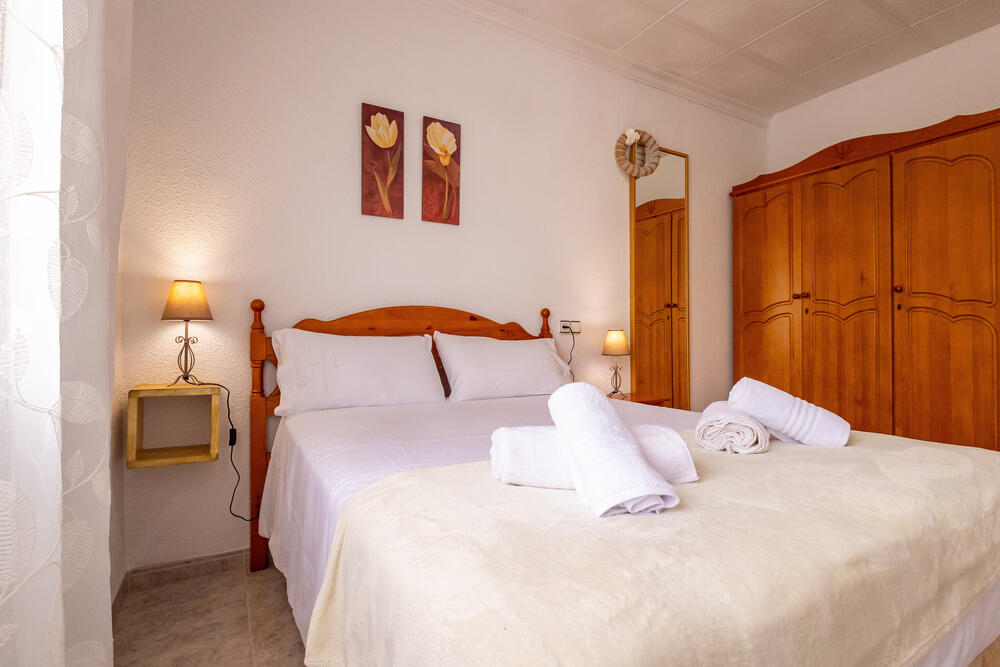 CP0027 Casa Marti i Carmeta Casa de poble Deltebre CP0027 Casa Marti i Carmeta Casa de poble Deltebre