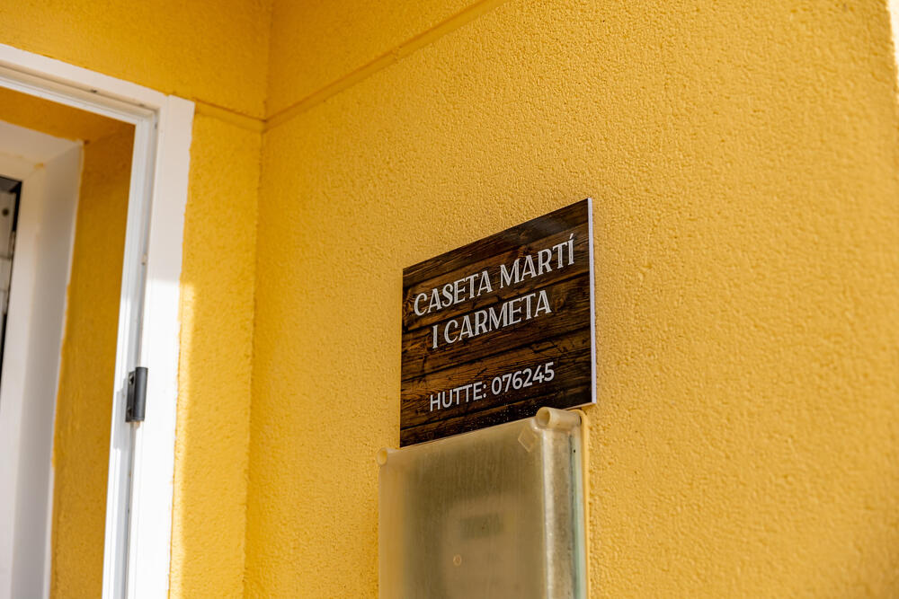 CP0027 Casa Marti i Carmeta Casa de poble Deltebre CP0027 Casa Marti i Carmeta Casa de poble Deltebre