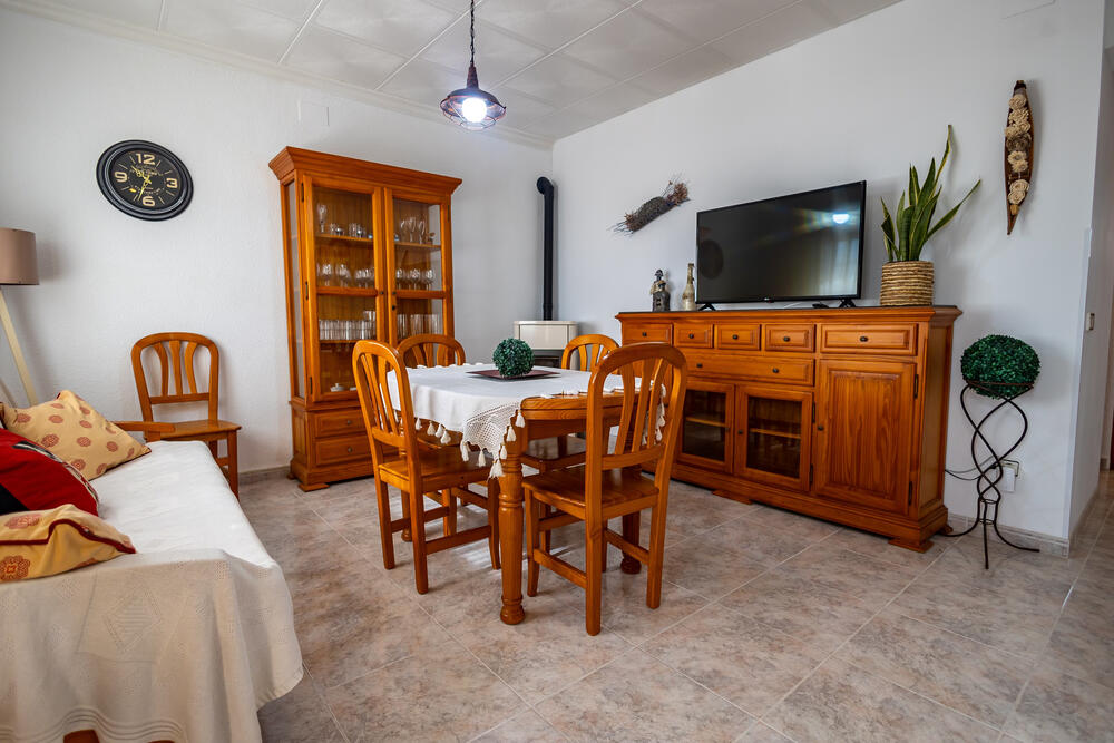 CP0027 Casa Marti i Carmeta Casa de poble Deltebre CP0027 Casa Marti i Carmeta Casa de poble Deltebre