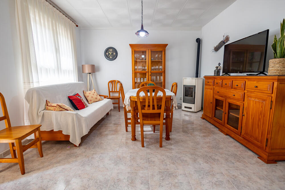 CP0027 Casa Marti i Carmeta Casa de poble Deltebre CP0027 Casa Marti i Carmeta Casa de poble Deltebre