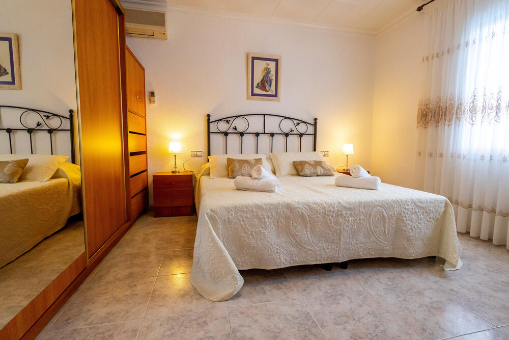 CP0027 Casa Marti i Carmeta Casa de poble Deltebre CP0027 Casa Marti i Carmeta Casa de poble Deltebre