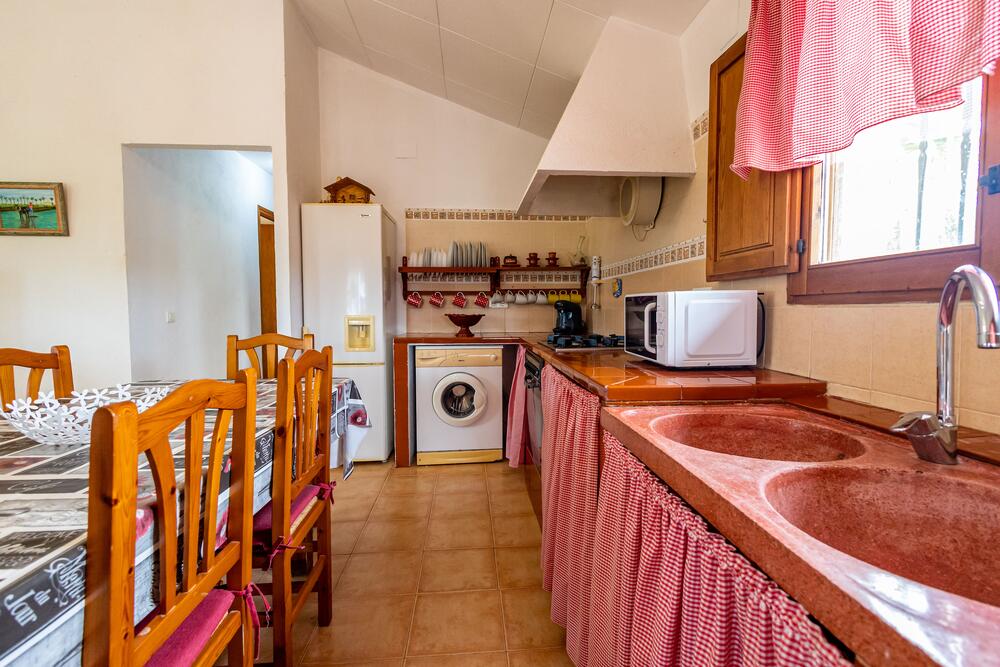 CR0022 Casa Rous Riumar-2 Casa rural Deltebre CR0022 Casa Rous Riumar-2 Casa rural Deltebre
