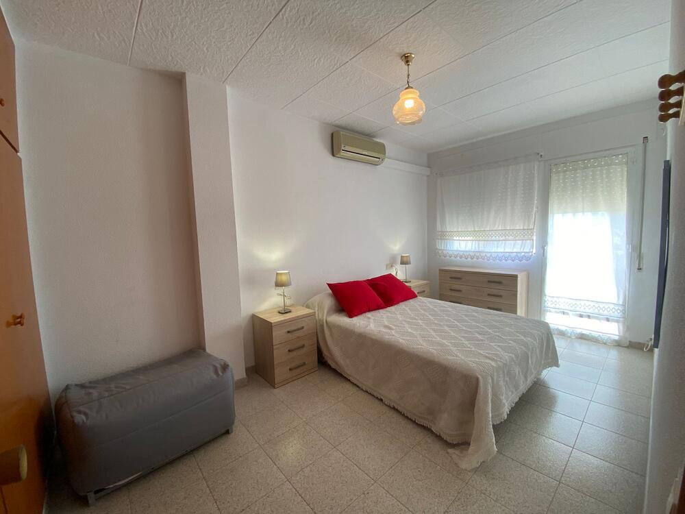 CP0028 Casa Rosita Village house Sant Carles de la Ràpita CP0028 Casa Rosita Village house Sant Carles de la Ràpita