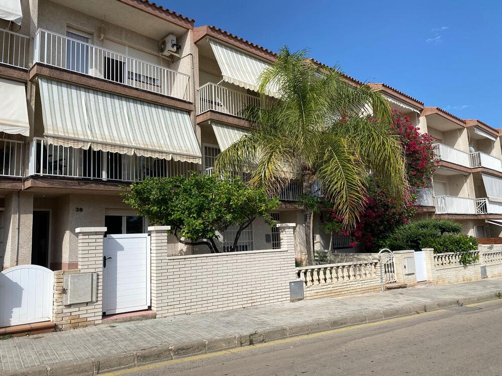 CP0028 Casa Rosita Village house Sant Carles de la Ràpita CP0028 Casa Rosita Village house Sant Carles de la Ràpita