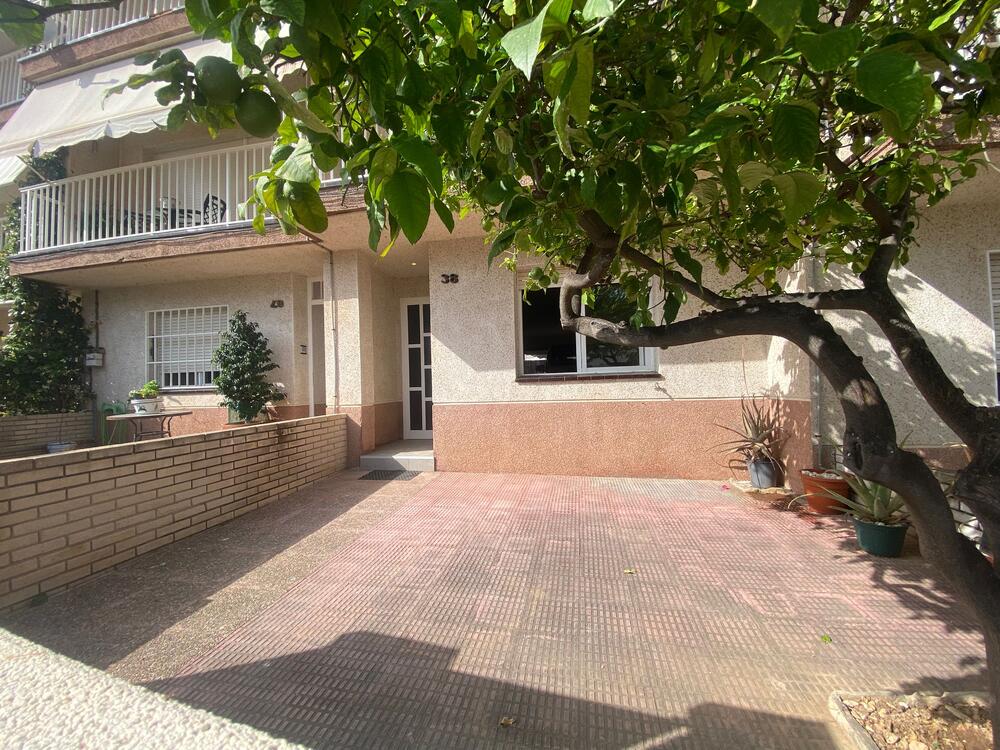 CP0028 Casa Rosita Village house Sant Carles de la Ràpita CP0028 Casa Rosita Village house Sant Carles de la Ràpita