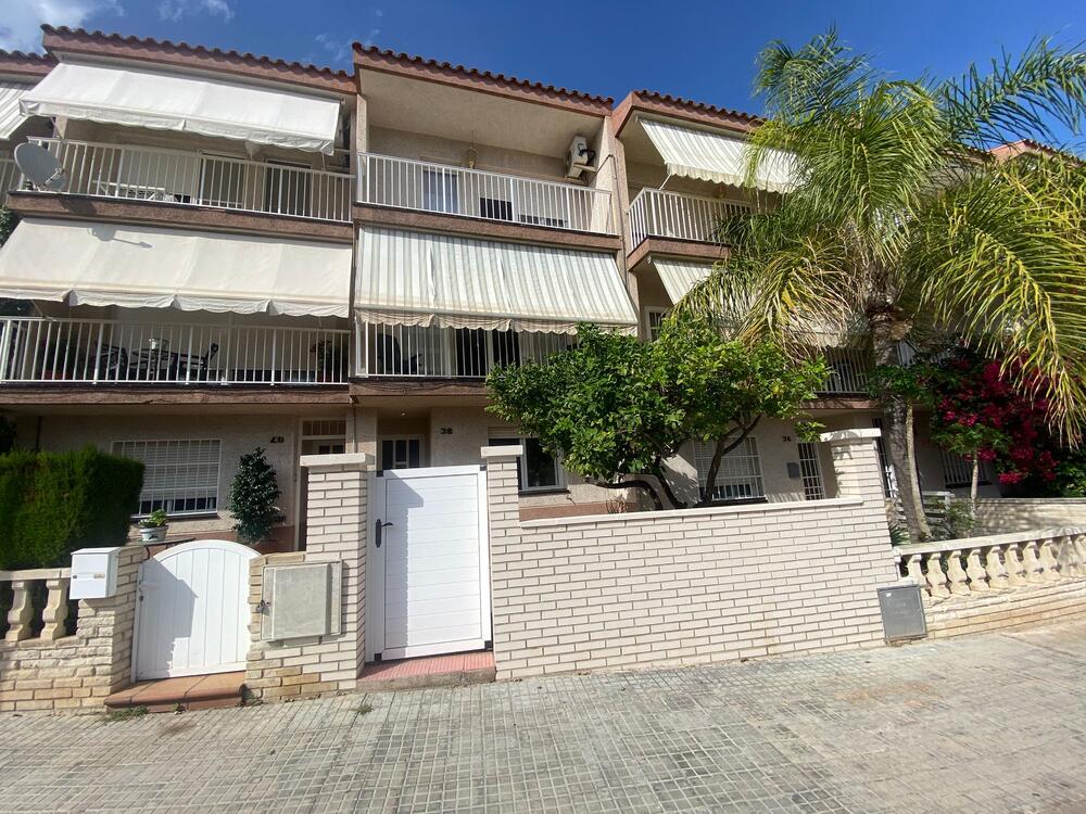 CP0028 Casa Rosita Village house Sant Carles de la Ràpita CP0028 Casa Rosita Village house Sant Carles de la Ràpita
