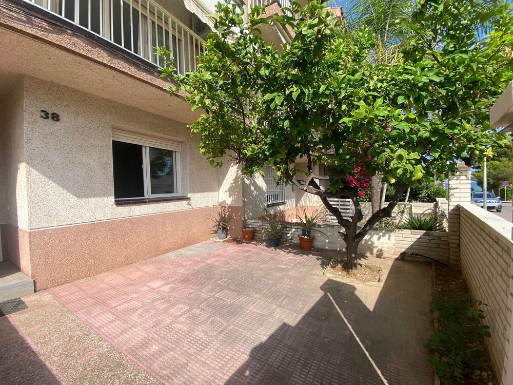 CP0028 Casa Rosita Village house Sant Carles de la Ràpita CP0028 Casa Rosita Village house Sant Carles de la Ràpita
