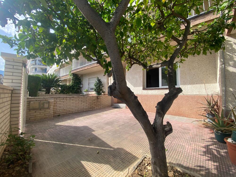CP0028 Casa Rosita Village house Sant Carles de la Ràpita CP0028 Casa Rosita Village house Sant Carles de la Ràpita