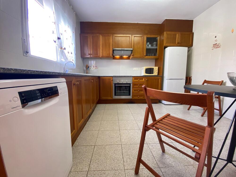 CP0028 Casa Rosita Village house Sant Carles de la Ràpita CP0028 Casa Rosita Village house Sant Carles de la Ràpita