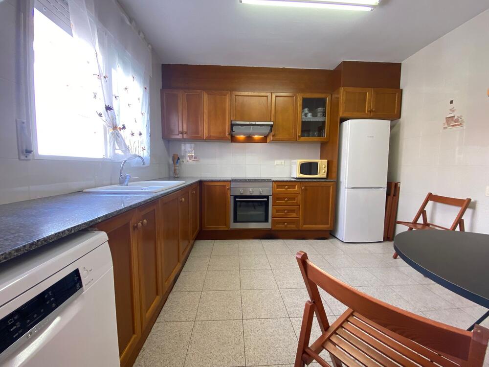 CP0028 Casa Rosita Village house Sant Carles de la Ràpita CP0028 Casa Rosita Village house Sant Carles de la Ràpita