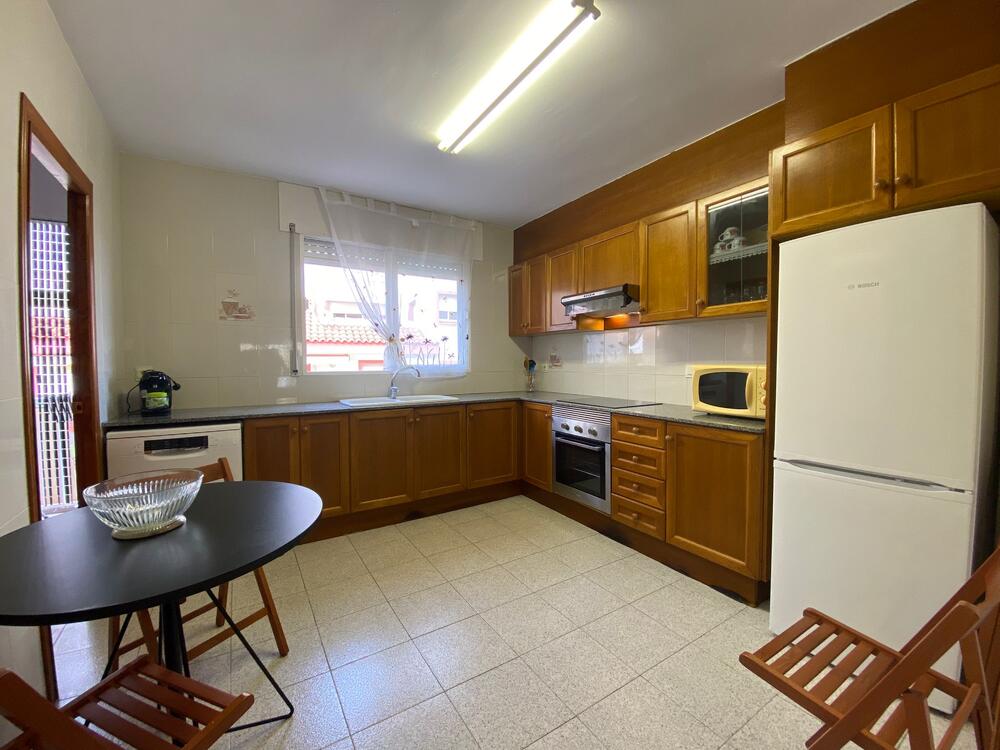 CP0028 Casa Rosita Village house Sant Carles de la Ràpita CP0028 Casa Rosita Village house Sant Carles de la Ràpita